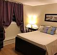 Furnished Two Bedroom - Utilities Included