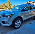 2017 Ford Escape - Awd - Only 157,000 Km.