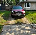 2008 Buick Enclave