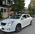 2010-Nissan-Sentra-2.5L-Ser-Navi-Camera-Car-Fax