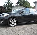 2010 Mazda 3 S .   Automatique