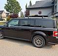 2013 Ford Flex Sel 
