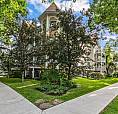 Garneau 2 Bed 2 Bath Plus Den Condo