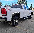 2010 Gmc 2500 Hd