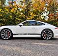 2012 Porsche 911 C2S