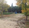 1/2 Acre Lot
