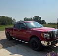 2012 F-150