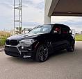 2016 Bmw X5M