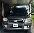 2011 Toyota 4Runner