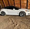 2012 Mitsubishi Eclipse Spyder