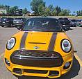2016 Mini Cooper S F56