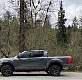 Ford Ranger Fx4 Supercrew Low Hours Packages