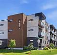 Top Floor Condo For Sale In Evergreen