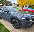 2021 Mazda Cx-30 Gt Turbo