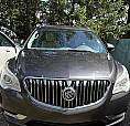 Buick Enclave 2014