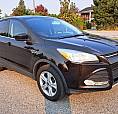 Ford Escape Eco Boost Turbo Awd Auto Air Heated Seats
