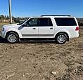 2012 Lincoln Navigator 