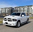 2017 Ram 1500 Sport 4X4 | Fully Loaded | Hemi | New Tires