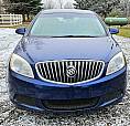 Buick Verano 2013