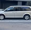 Dodge Caravan 2013 