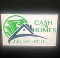 Cash For Houses Or Land