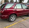 1999 Lexus Rx300