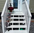 Modular Home Steps For Sale