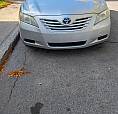 Toyota Camry 2009 Le