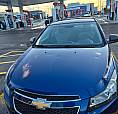 2012 Chevrolet Cruze For Sale