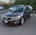 Nissan Altima Sv