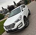2016 Santa Fe Sport! Excellent Condition!
