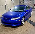 2004 Mazda 6 