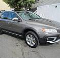 2008 Volvo Xc70 Awd – 157,000 Km
