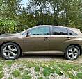 2013 Toyota Venza Awd V6 - Fully Loaded -$9,500 (west Kootenays)