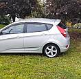 2013 Hyundai Accent Hatchback