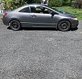 2008 Civic 5 Speed Trade Or Sell. 