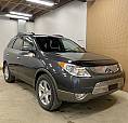 2011 Hyundai Veracruz Limited Awd