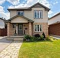 4 Bed, 3 Bath Detached Home With In-law Suite & Pool