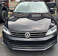 Jetta Noire 2016 1,4 Tsi (Turbo)