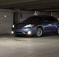 Very Clean Low Mile 2011 Chrysler 200