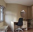 Sunny Studio Available For Rent In Upper Kits