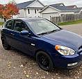 2011 Hyundai Accent 