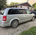  2008 Chrysler Town & Country 