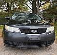 Kia Forte 2010