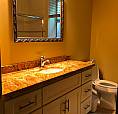 Van West-Private Entrance 2-Bedroom, 1-Bath Semi-Basement Suite