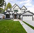 Family Home In South Surrey