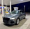 Audi Q3 2016