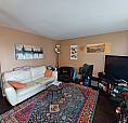 Fully Furnished 1 Bedroom & Den/Office Apartment