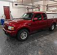 Ford Ranger Sport 2011