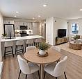 Brand New — 1 & 2 Bedroom Apartments